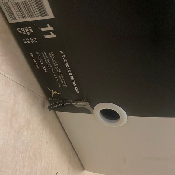 Barely used